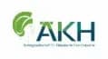 Ärztegesellschaft für klassische Homöopathie Logo
