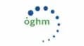 Österreichische Gesellschaft für homöopathische Medizin Logo