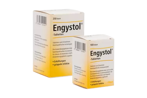 engystol-tabletten