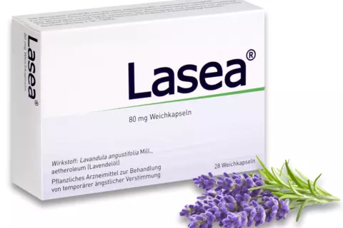 Lasea Top Thema