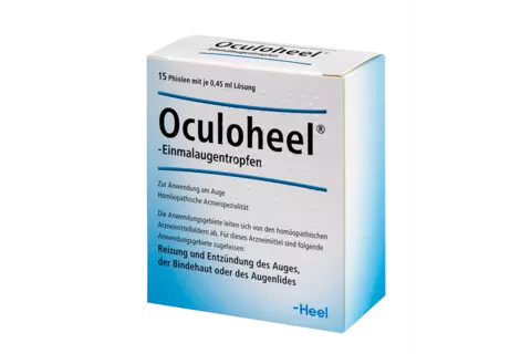 oculoheel-einmalaugentropfen