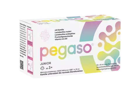 pegaso Junior orale Suspension