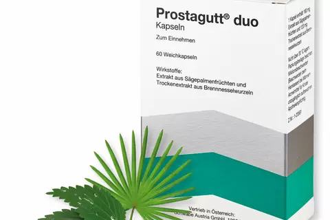 Prostagutt duo Top Thema