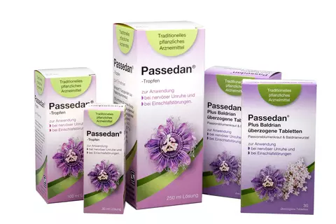 Passedan Gruppe