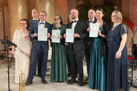 Preisverleihung 2026 Phytoforschungspreis Preview