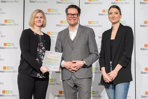 © OekoBusiness Wien / Frank Helmrich