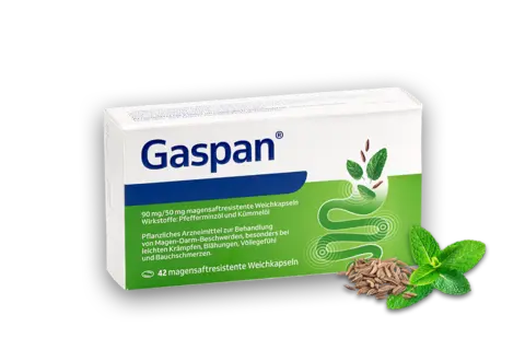 Gaspan