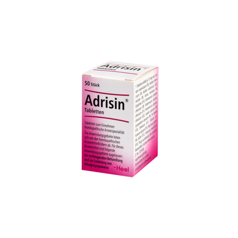 adrisin-tabletten