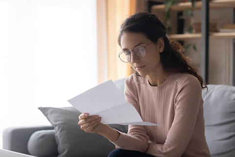 Angst vor Demenz ist weit verbreitet. Informieren hilft - ©fizkes/stock.adobe.com 