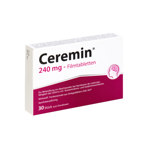 Ceremin Tabletten 240mg