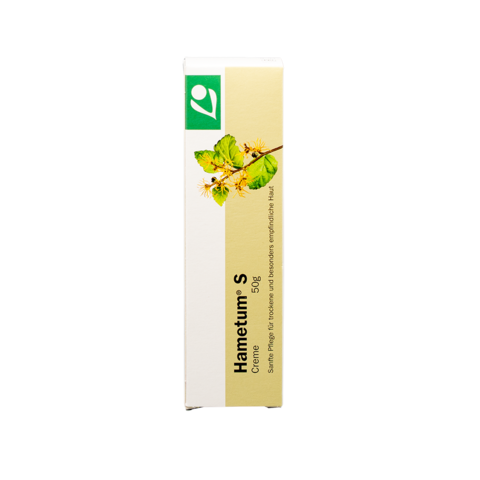 hametum-salbe