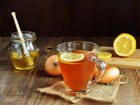 Husten richtig behandeln: Hausmittel & Co - © whiteaster/stock.adobe.com