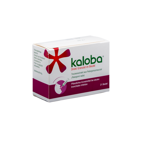 Kaloba Direkt Granulat