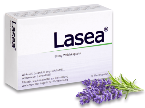Lasea Top Thema