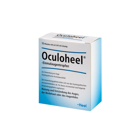 oculoheel-einmalaugentropfen