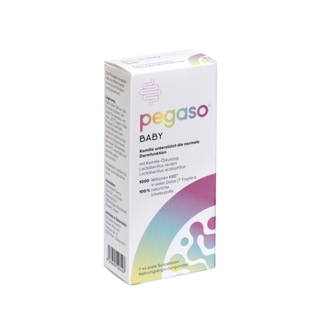 pegaso Baby orale Suspension