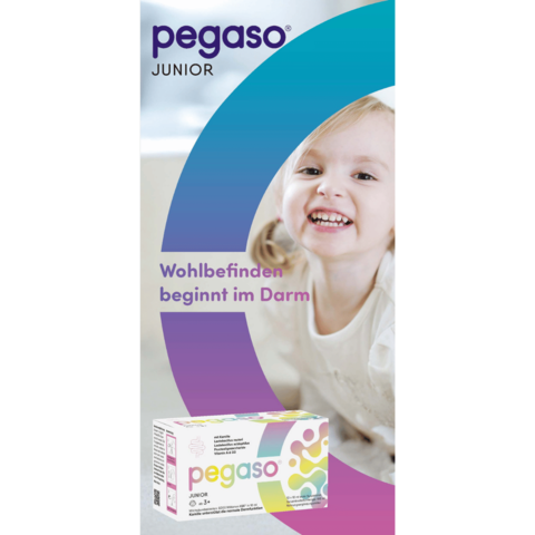 Ratgeber Kind Verdauung Pegaso Junior