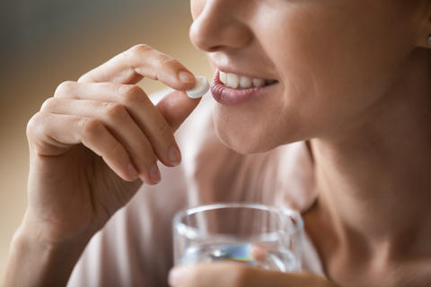 Reloxan® Anwendung - © iStockphoto.com/fizkes