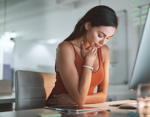 Reloxan® lindert Beschwerden bei Sodbrennen - © iStockphoto.com/Jay Yuno