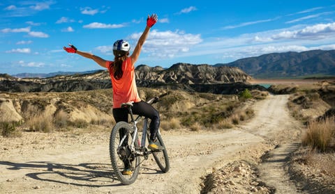 Bewegung baut Stress ab - © M.studio/stock.adobe.com