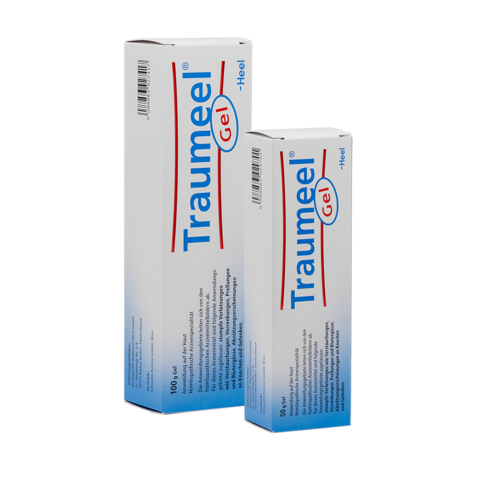 Traumeel Gel