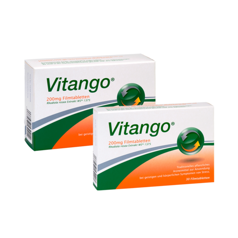 Vitango Tabletten