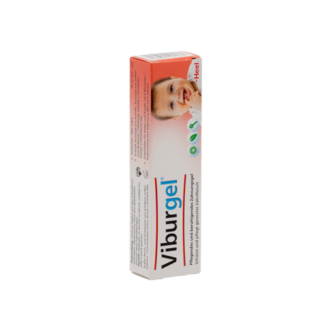 Viburgel Zahnungsgel