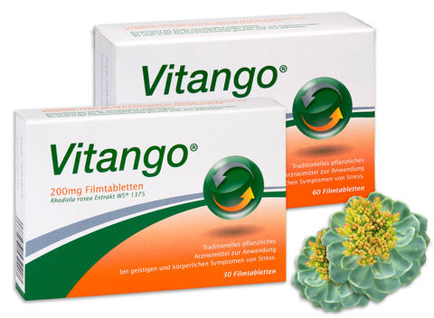 Vitango Top Thema