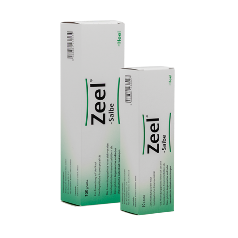 Zeel Salbe