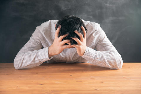 Zukunftsängste: Wie Sie gelassener in die Zukunft blicken - © Fantastic/stock.adobe.com