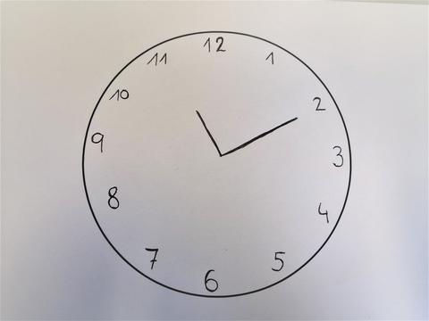 Uhrentest mit perfektem Ergebnis - © Schwabe Austria