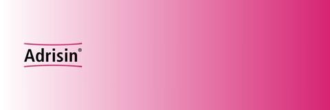 Adrisin Banner