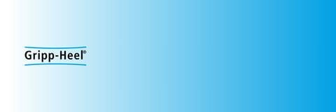Gripp Heel Banner