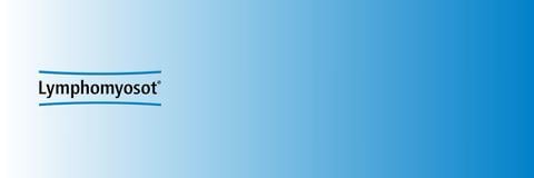 Lymphomyosot Banner