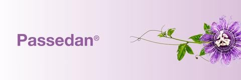 Passedan Banner