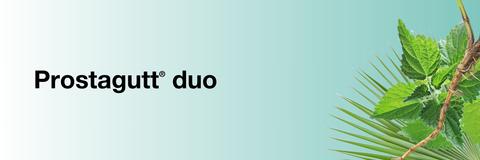 Prostagutt Duo Banner
