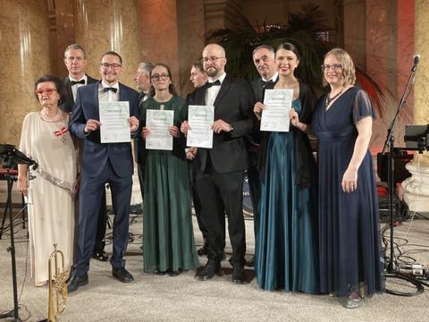 Preisverleihung 2026 Phytoforschungspreis News