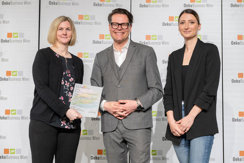 © OekoBusiness Wien / Frank Helmrich