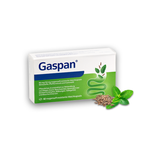 Gaspan