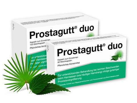 Prostagutt Duo