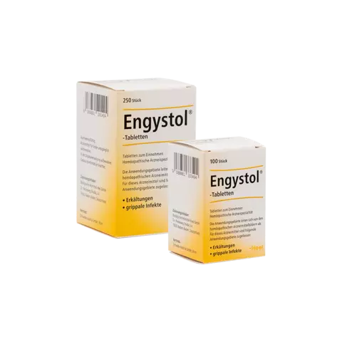 engystol-tabletten
