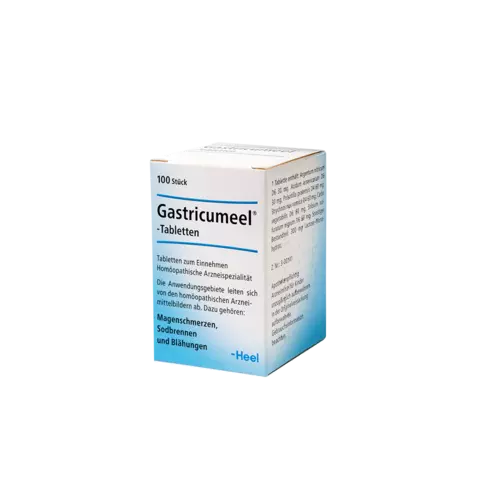 gastricumeel-tabletten