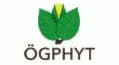 Österreichische Gesellschaft für Phytotherapie Logo