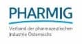 Verband der pharmazeutischen Industrie Österreichs Logo