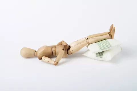 Kreislauf Stabilisierung - © C. Schüßler/stock.adobe.com