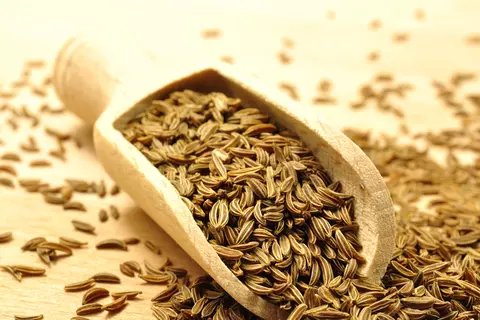 Kümmel Phytoblog - © dima_pics/stock.adobe.com