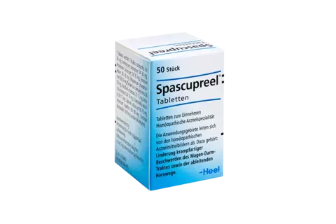 spascupreel-tabletten