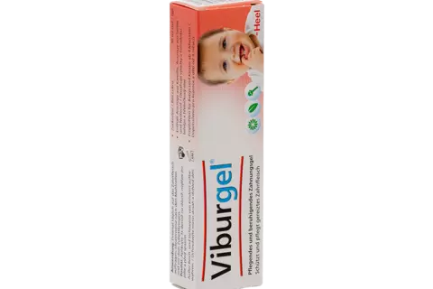 Viburgel Zahnungsgel