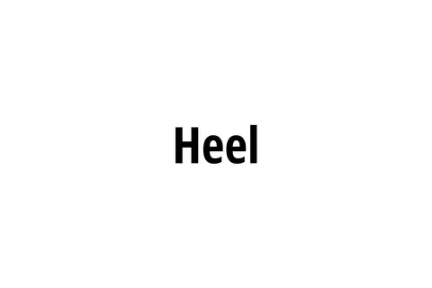 Heel Produkte
