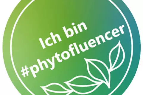 Phytofluencer Webinarserie - © Schwabe Austria